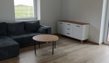 Mieszkanie 2-pokojowe Gierszowice