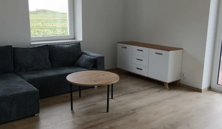 Mieszkanie 2-pokojowe Gierszowice