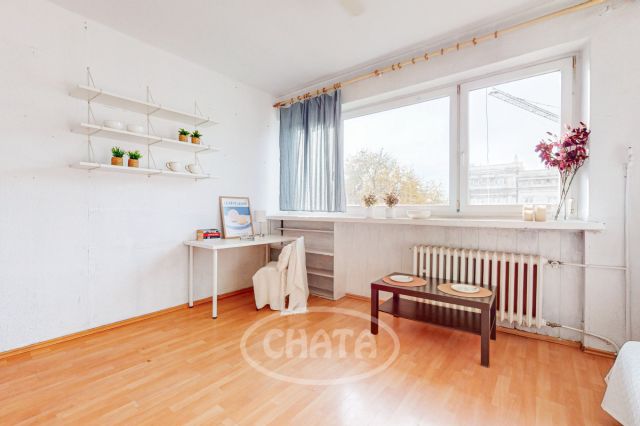 Mieszkanie 1-pokojowe Wrocław Stare Miasto, pl. Tadeusza Kościuszki. Zdjęcie 4