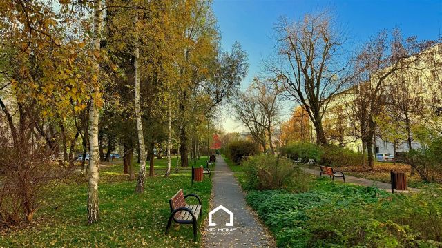 Mieszkanie 1-pokojowe Warszawa Ochota, ul. Opaczewska. Zdjęcie 7