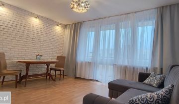 Mieszkanie 2-pokojowe Warszawa Ursynów, ul. Jana Miklaszewskiego