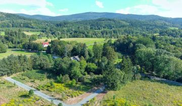Działka budowlana Karpniki, ul. Sportowa