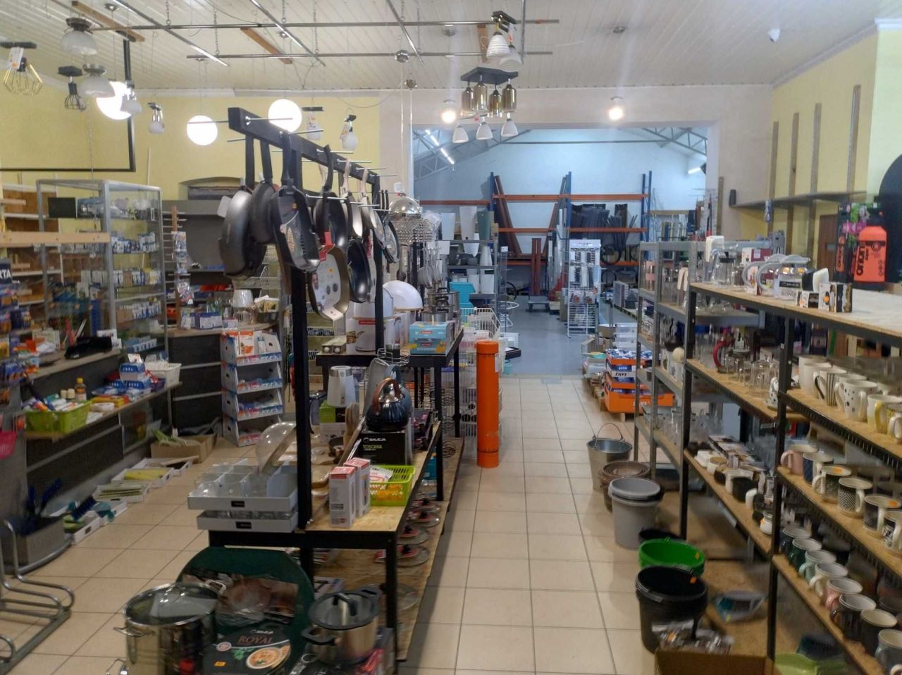 Lokal Pęczniew, rynek Rynek. Zdjęcie 3