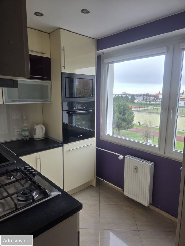 Mieszkanie 3-pokojowe Prudnik, ul. Kombatantów. Zdjęcie 10