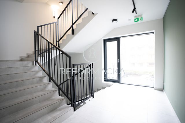 Mieszkanie 2-pokojowe Rzeszów Zalesie, ul. Mieczysławy Ćwiklińskiej. Zdjęcie 19