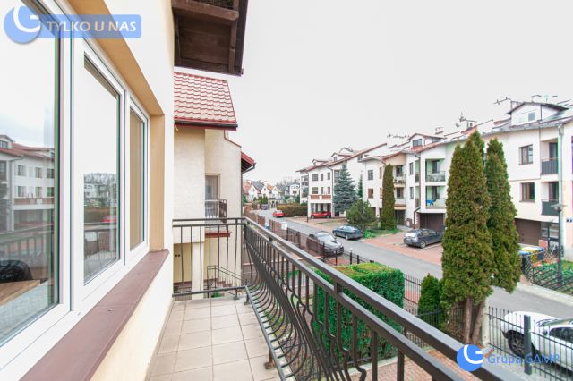 Mieszkanie 2-pokojowe Kraków Mistrzejowice, ul. Orła Białego. Zdjęcie 13