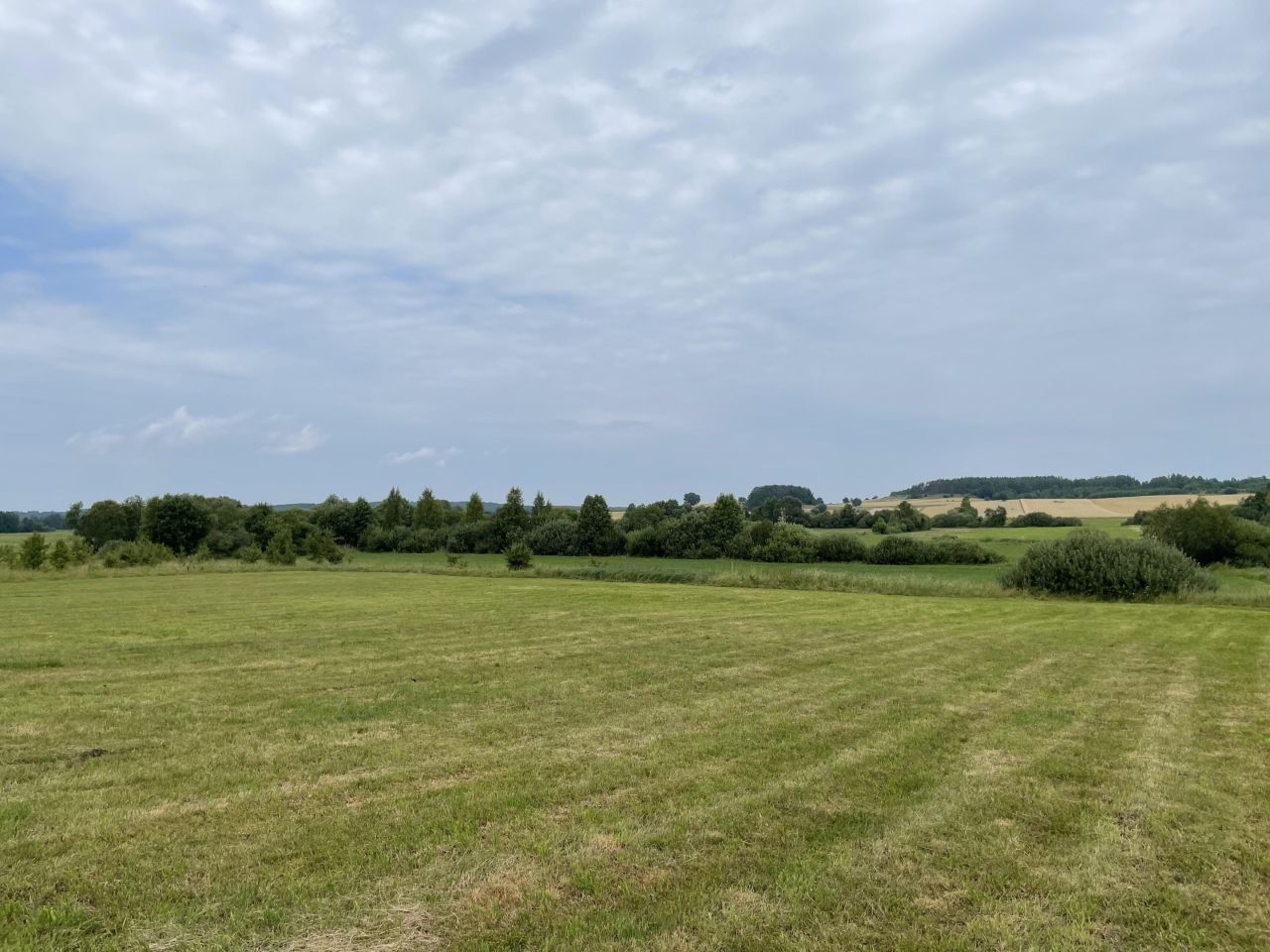 Działka rolno-budowlana Kopczany. Zdjęcie 21