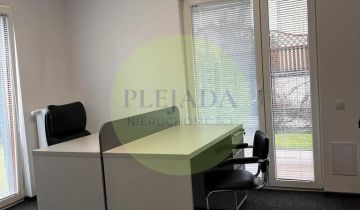 Biuro Warszawa Włochy, ul. Wałowicka