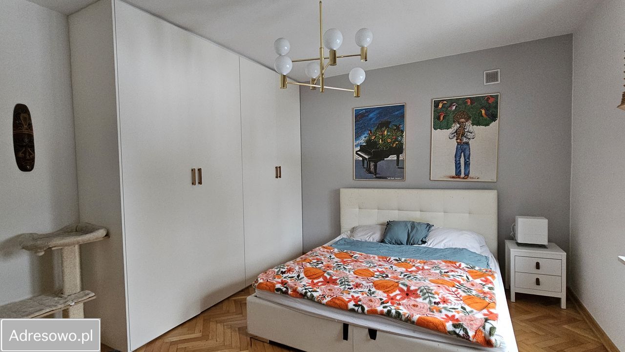 Mieszkanie 2-pokojowe Warszawa Żoliborz, ul. ks. Jerzego Popiełuszki. Zdjęcie 14