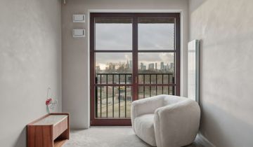 Mieszkanie 3-pokojowe Warszawa Praga-Północ, ul. Józefa Sierakowskiego