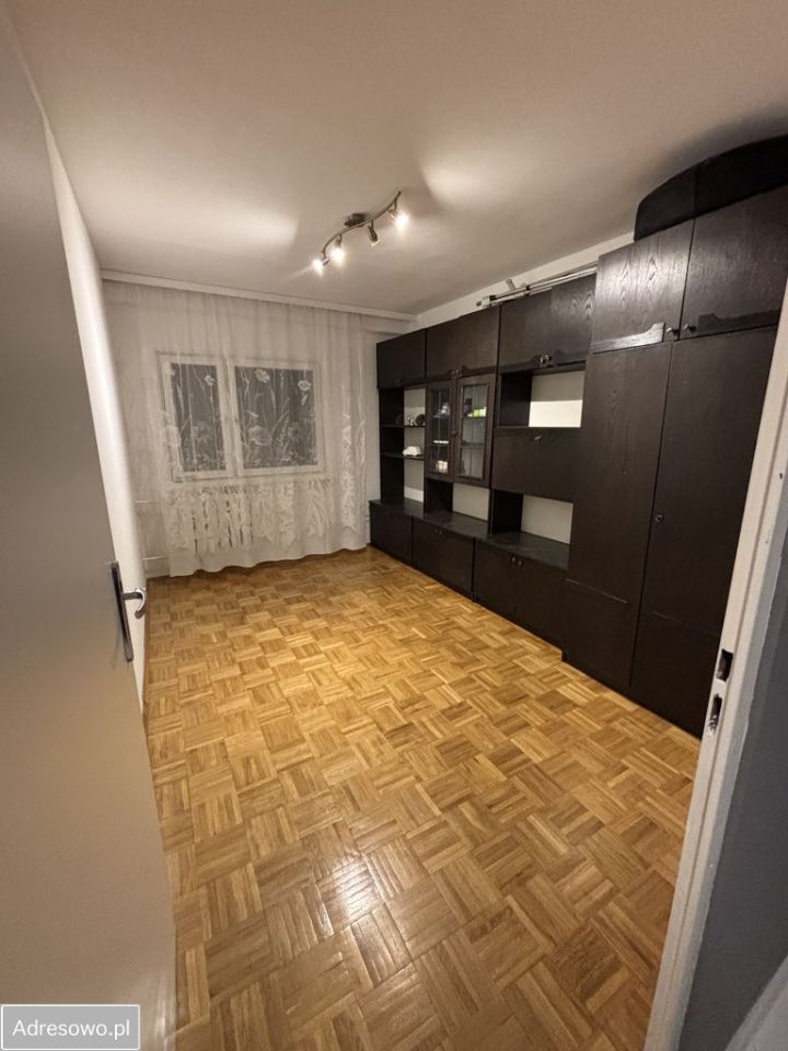 Mieszkanie 3-pokojowe Wrocław Psie Pole, ul. Henryka Michała Kamieńskiego. Zdjęcie 13