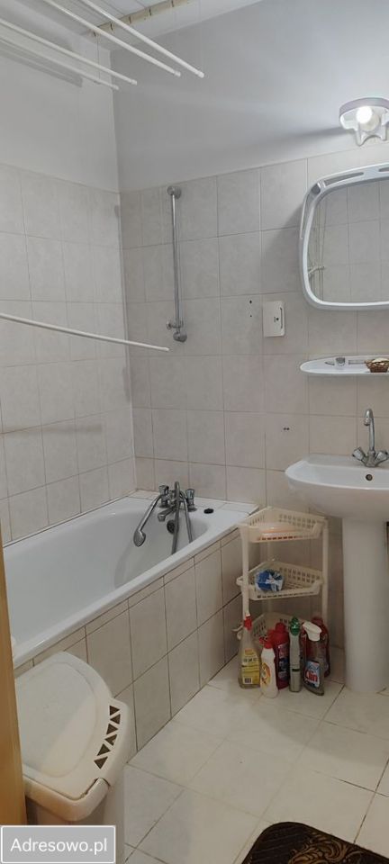 Mieszkanie 1-pokojowe Sochaczew Centrum, ul. marsz. Józefa Piłsudskiego. Zdjęcie 5