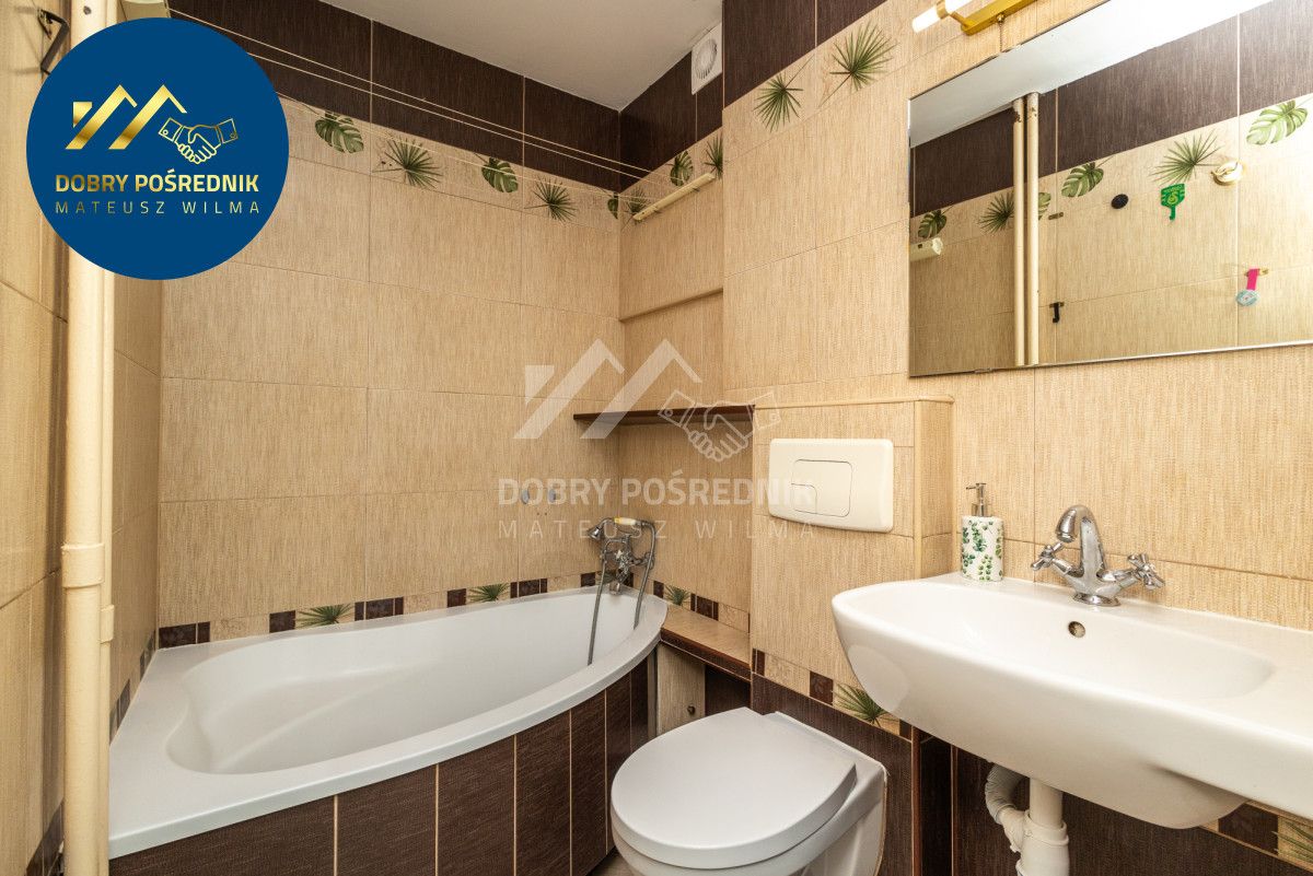 Mieszkanie 2-pokojowe Gdańsk Przymorze, ul. Chłopska. Zdjęcie 12