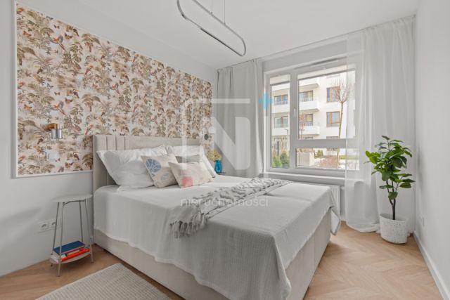 Mieszkanie 3-pokojowe Grodzisk Mazowiecki, ul. Bałtycka. Zdjęcie 2