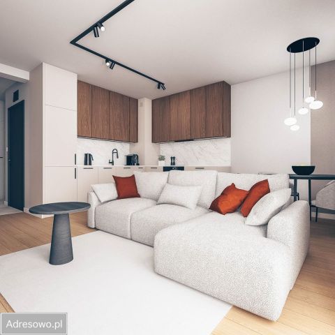 Mieszkanie 5-pokojowe Skawina, ul. Tyniecka. Zdjęcie 1