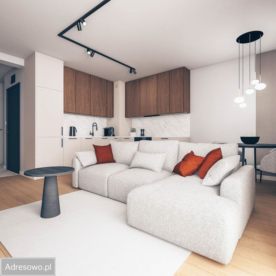 Mieszkanie 5-pokojowe Skawina, ul. Tyniecka. Zdjęcie 1