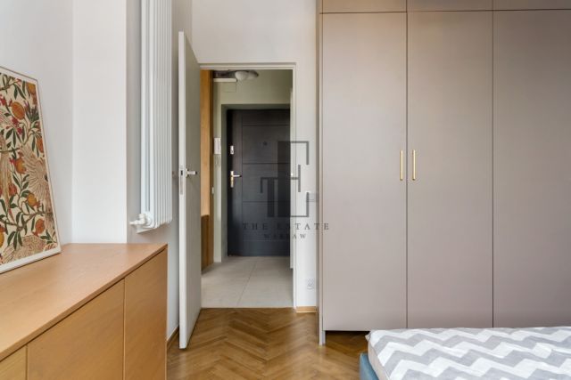 Mieszkanie 2-pokojowe Warszawa Praga, ul. Grochowska. Zdjęcie 11