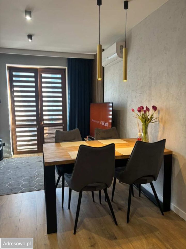 Mieszkanie 2-pokojowe Piaseczno Centrum, ul. Ludwika Czajewicza. Zdjęcie 3