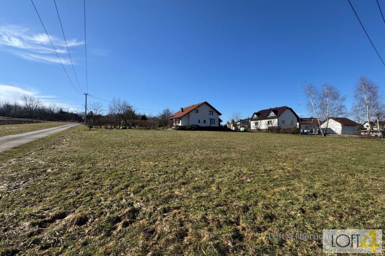 Działka budowlana Nowy Sącz. Zdjęcie 13