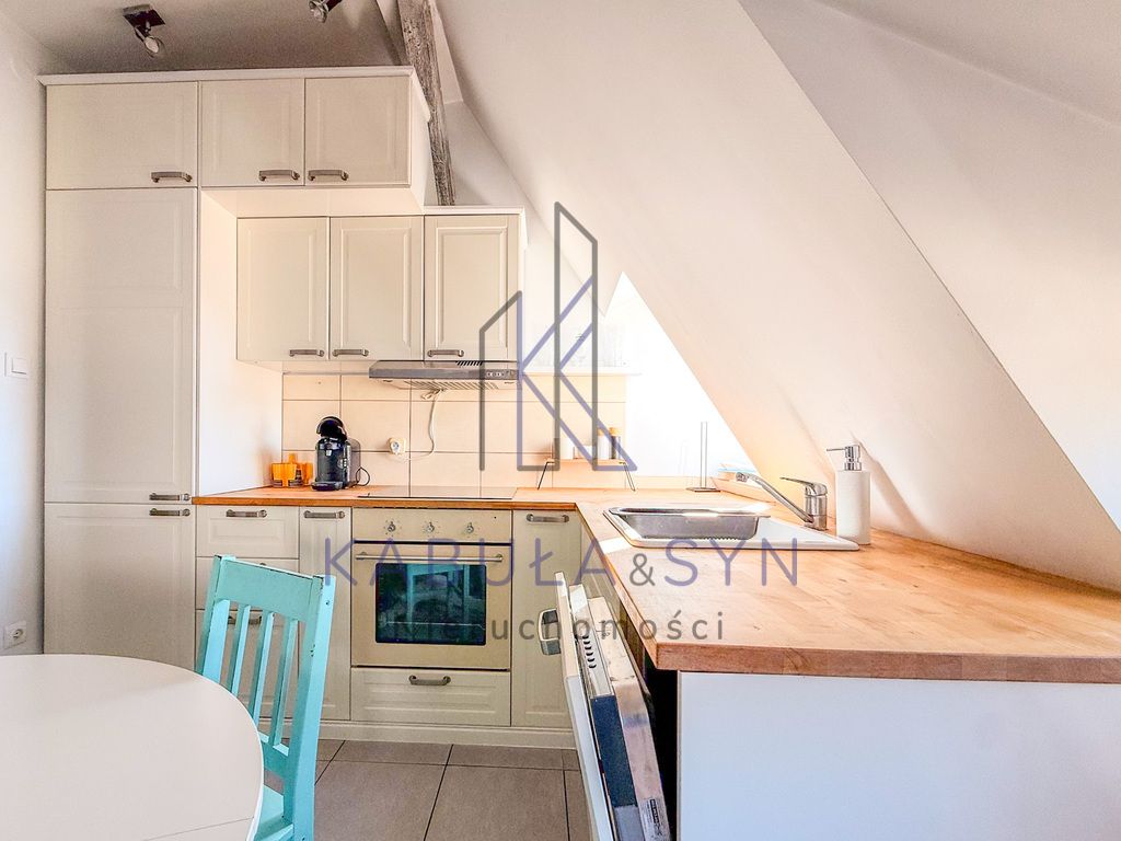 Mieszkanie 3-pokojowe Bydgoszcz, ul. Wiatrakowa. Zdjęcie 4