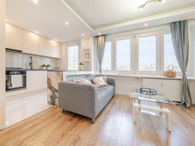 Mieszkanie 3-pokojowe Kraków Prądnik Czerwony, ul. Jakuba Majora. Zdjęcie 21