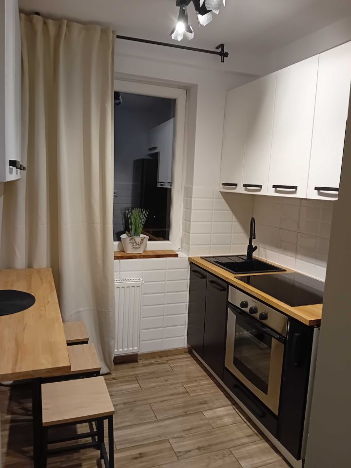 Mieszkanie 2-pokojowe Świerże Górne. Zdjęcie 8