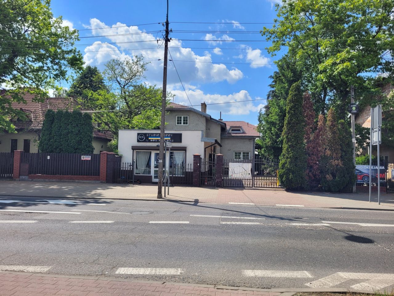 dom wolnostojący, 7 pokoi Warszawa Wesoła, ul. 1 Praskiego Pułku WP. Zdjęcie 20