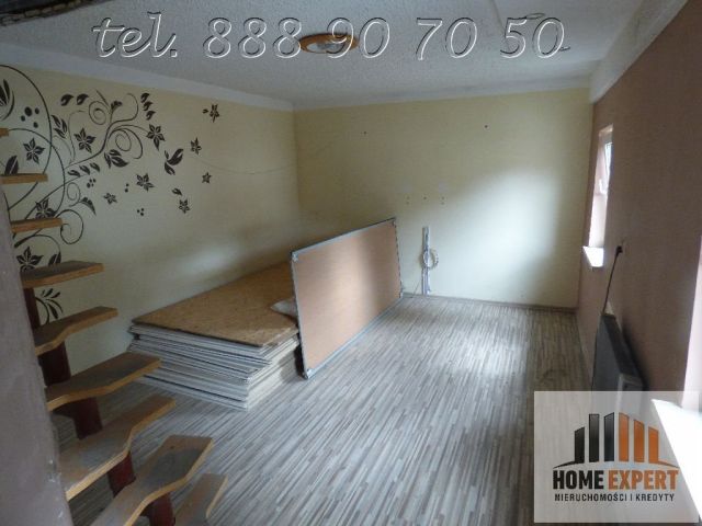 Mieszkanie 3-pokojowe Bogatynia Markocice, ul. Górna. Zdjęcie 1