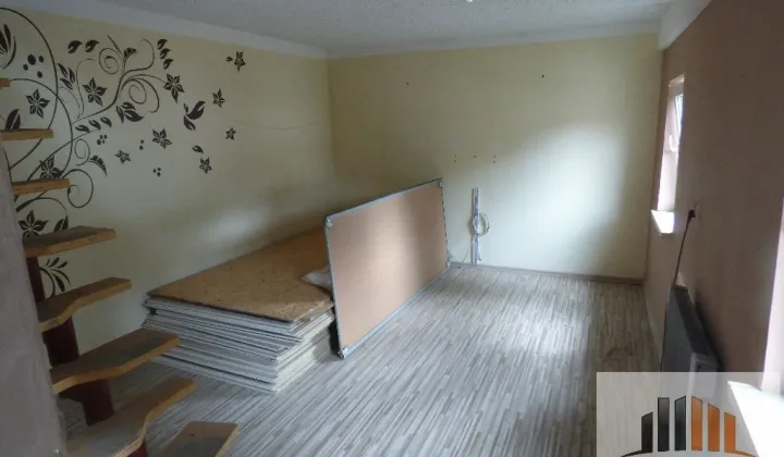 Mieszkanie 3-pokojowe Bogatynia Markocice, ul. Górna