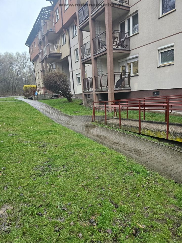 Mieszkanie 2-pokojowe Kraków Ruczaj, ul. Chmieleniec. Zdjęcie 12