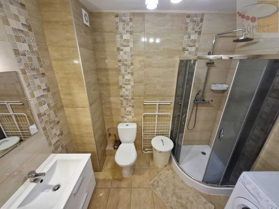 Mieszkanie 1-pokojowe Chrzanów Mały, ul. Herbatnikowa. Zdjęcie 5