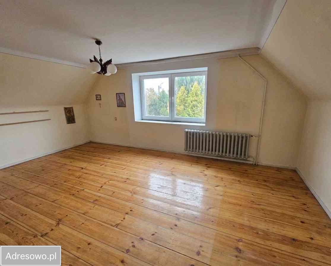 dom wolnostojący, 6 pokoi Tymbark. Zdjęcie 10