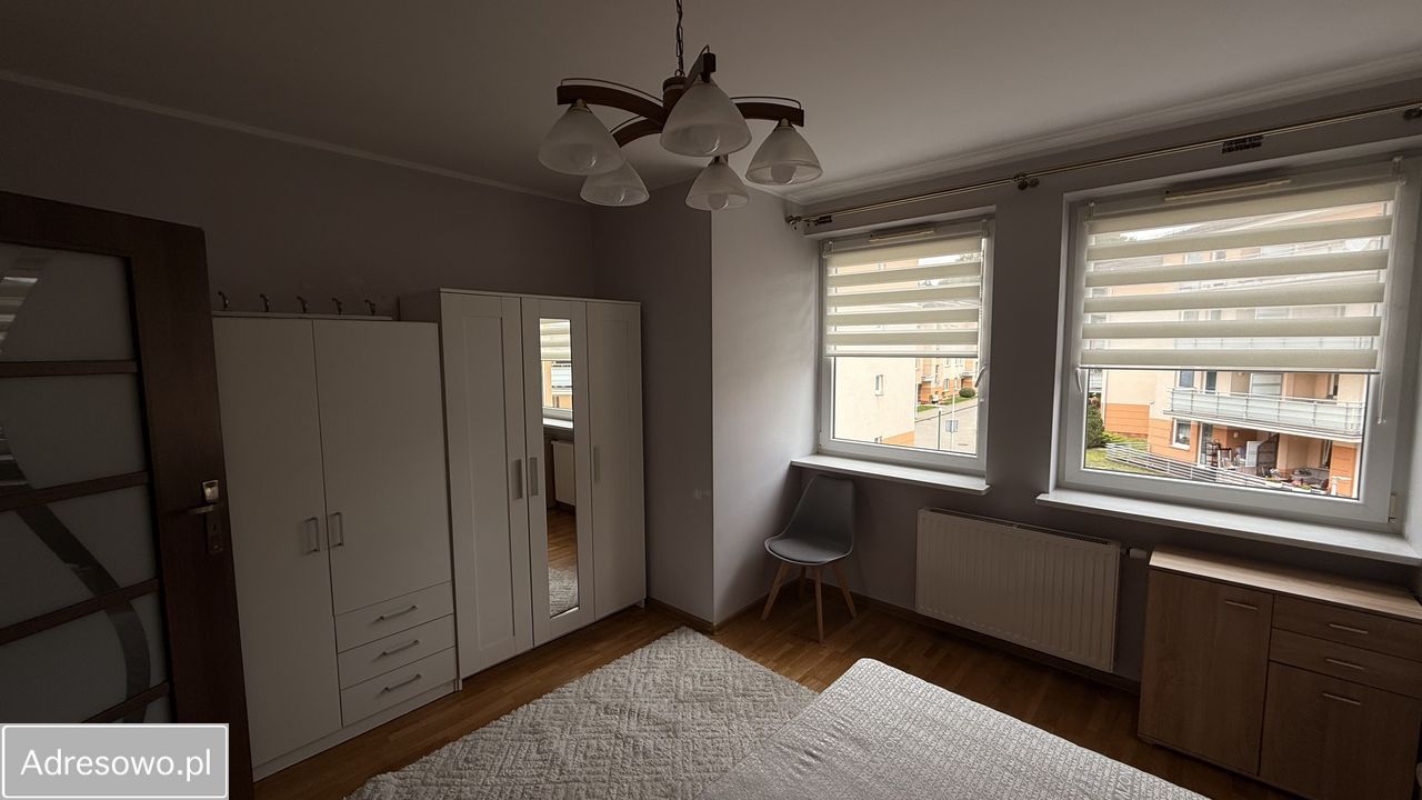 Mieszkanie 2-pokojowe Gdynia Mały Kack, ul. Leśna. Zdjęcie 15