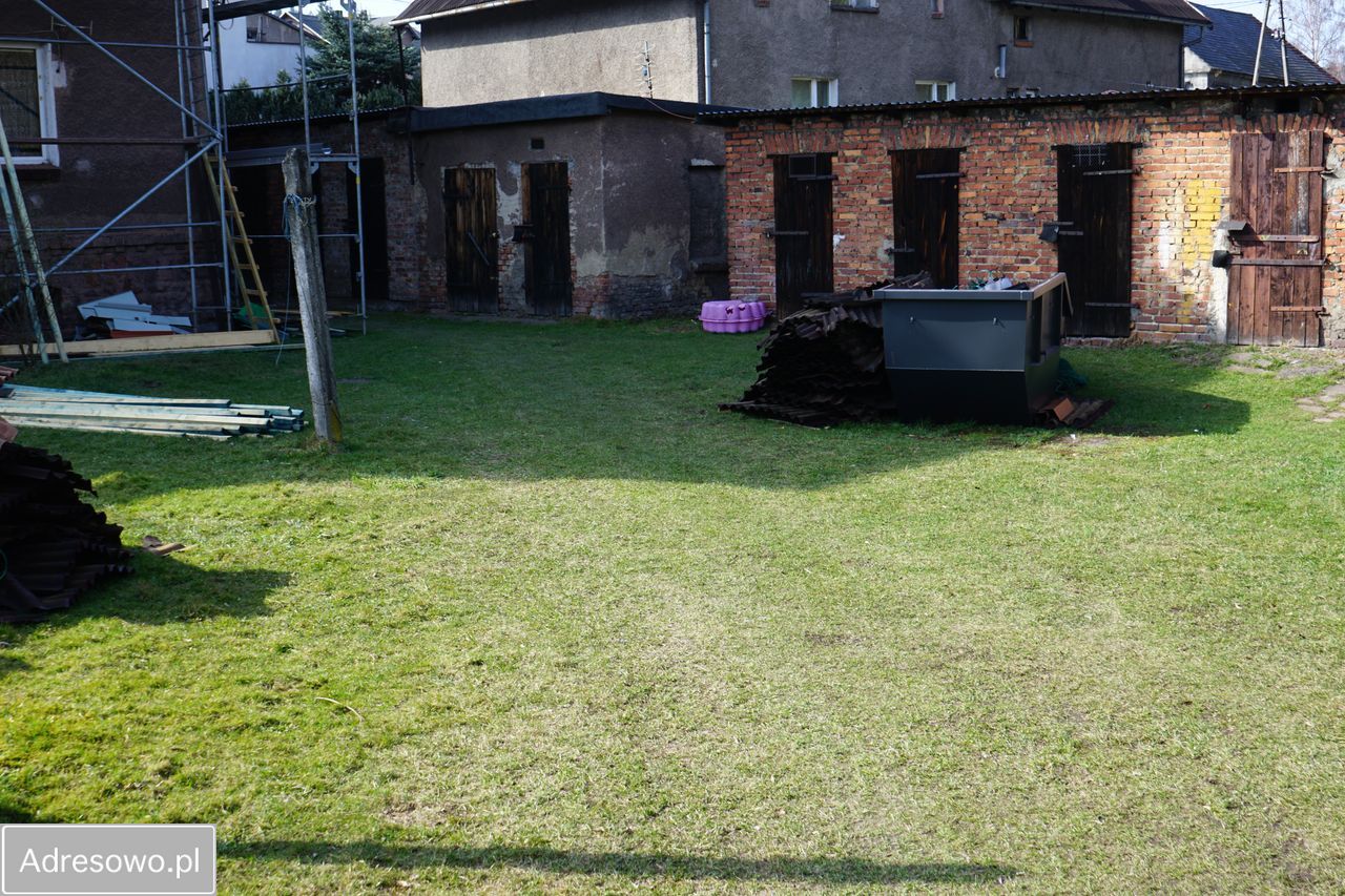 Mieszkanie 2-pokojowe Nowa Ruda Drogosław, ul. Dworska. Zdjęcie 9