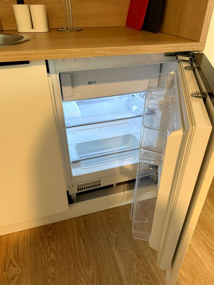 Mieszkanie 1-pokojowe Warszawa Praga-Północ, ul. Jana Zamoyskiego. Zdjęcie 12