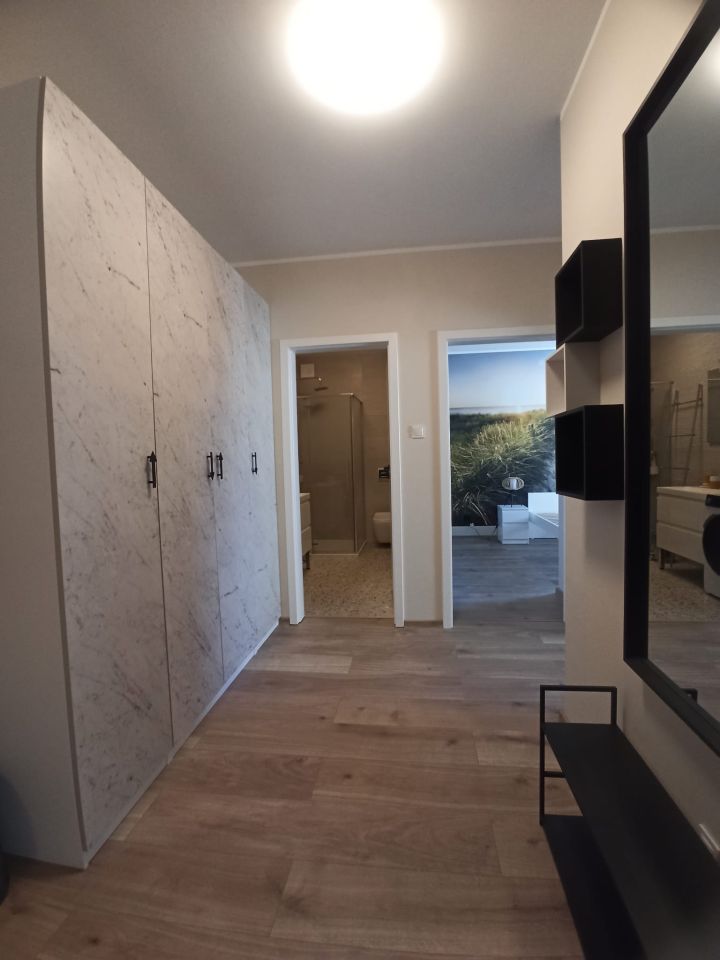 Mieszkanie 3-pokojowe Starogard Gdański Centrum, ul. gen. Władysława Sikorskiego. Zdjęcie 12