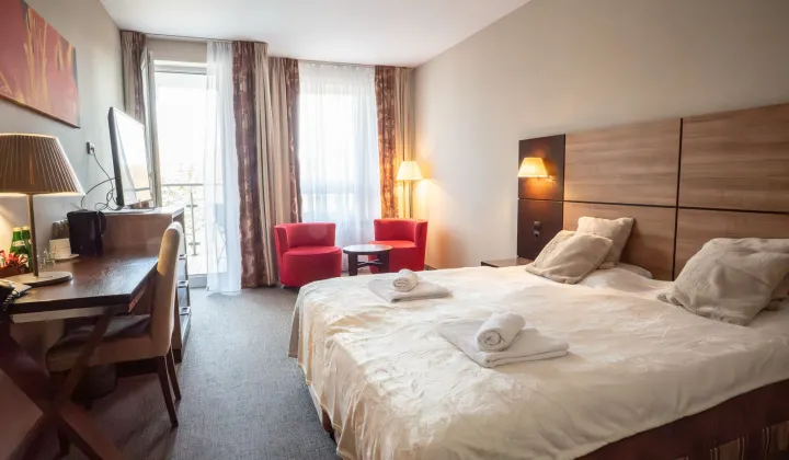 Mieszkanie 1-pokojowe Kołobrzeg Centrum, ul. Tadeusza Kościuszki