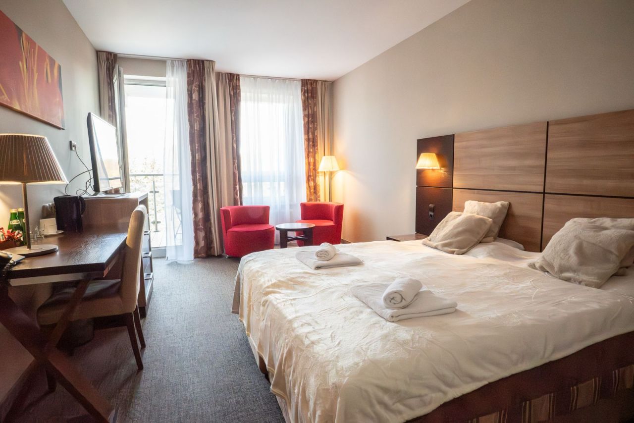 Mieszkanie 1-pokojowe Kołobrzeg Centrum, ul. Tadeusza Kościuszki. Zdjęcie 1