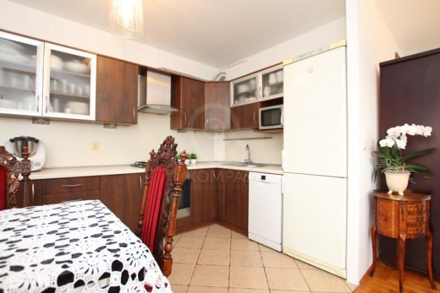 Mieszkanie 3-pokojowe Wrocław Muchobór Wielki, ul. Trawowa. Zdjęcie 12