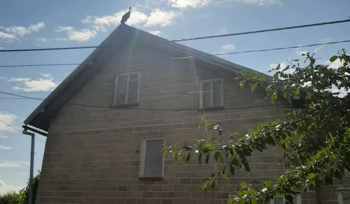 dom wolnostojący, 5 pokoi Wola Zabierzowska Flaga