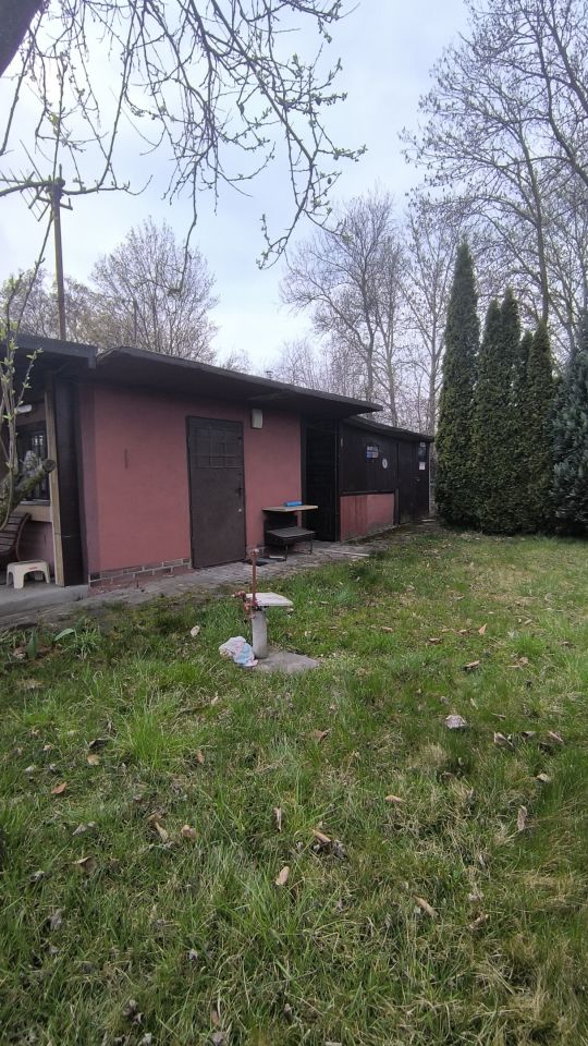 Działka rod Ruda Śląska Godula, ul. Owocowa. Zdjęcie 3