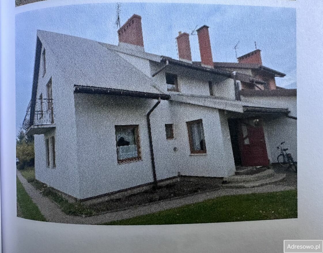 bliźniak, 4 pokoje Gołaszyn. Zdjęcie 1
