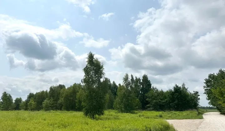 Działka budowlana Mroków, ul. Józefa Górskiego
