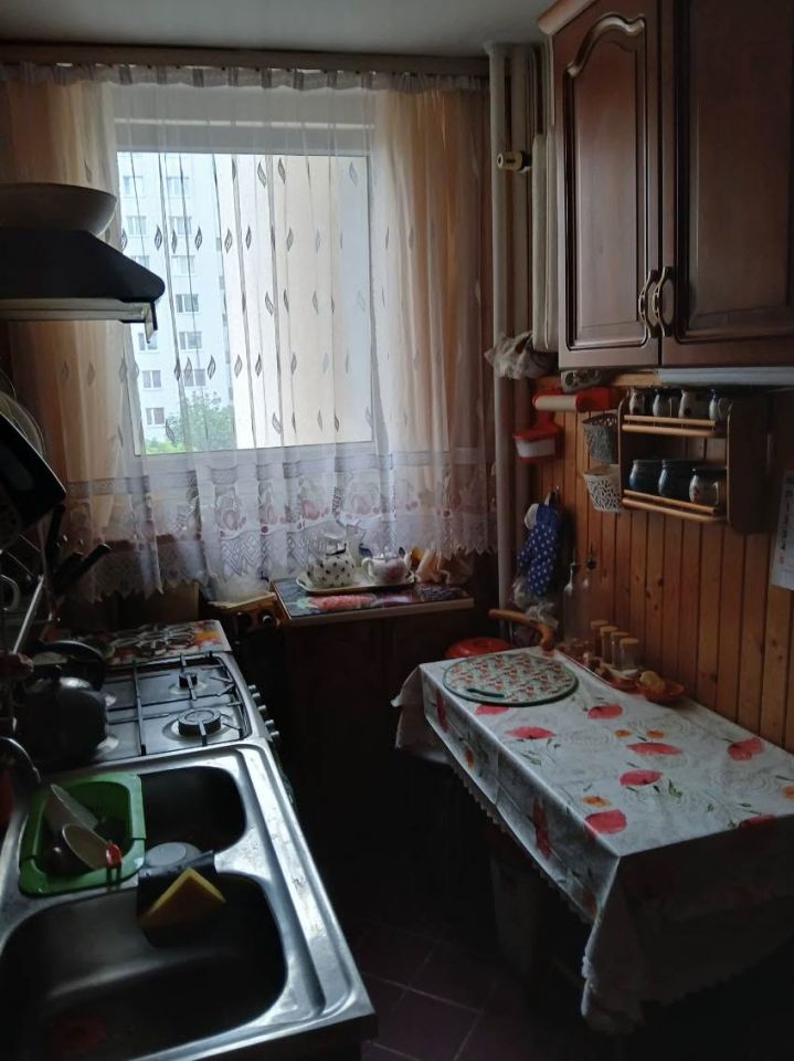 Mieszkanie 4-pokojowe Warszawa Bemowo, ul. Siemiatycka. Zdjęcie 19
