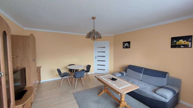 Mieszkanie 2-pokojowe Lublin Dziesiąta, ul. Nowy Świat. Zdjęcie 3