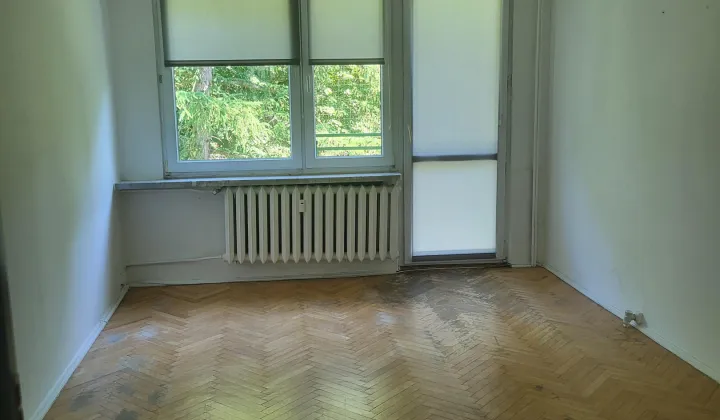 Mieszkanie 2-pokojowe Lublin LSM, ul. Żarnowiecka