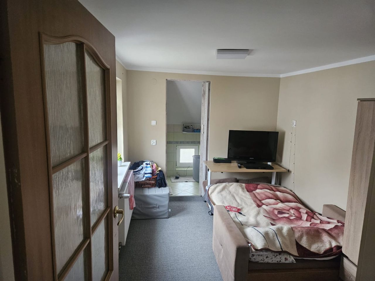 bliźniak, 3 pokoje Bartoszyce, ul. Struga. Zdjęcie 5