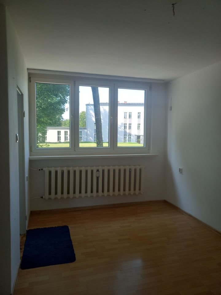 Mieszkanie 3-pokojowe Mikołów Centrum, os. Osiedle przy Plantach. Zdjęcie 3