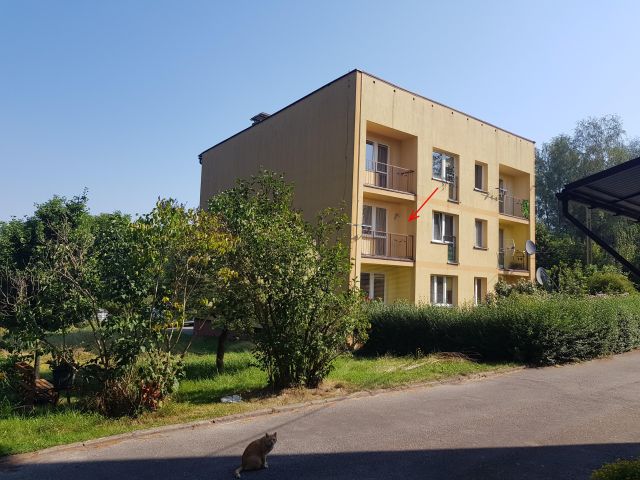 Mieszkanie 2-pokojowe Żywiec Moszczanica, ul. Moszczanicka. Zdjęcie 1