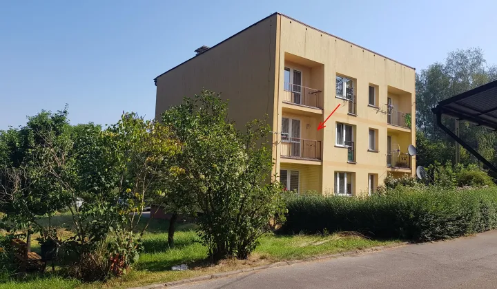 Mieszkanie 2-pokojowe Żywiec Moszczanica, ul. Moszczanicka